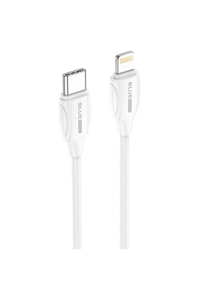 Blue Power Cablu de încărcare și date USB-C la Lightning B2BX19