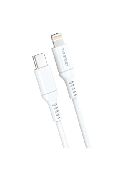 XO Design Cablu de încărcare și date USB-C la Lightning TK04