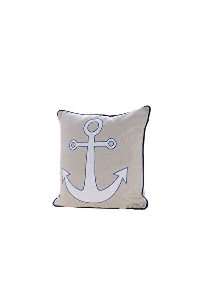 Doqu Home Ancora bež Jastuk - 50 x 50