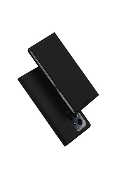 Evia Carcasă de înaltă protecție pentru Xiaomi Redmi Note 12 4G, Skin Pro, re...