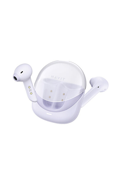 Havit Casti gaming in-ear TWS Bluetooth Modern Buds TW974, mov