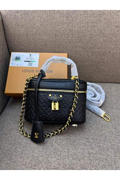 Generic Elegant and luxurious women's Shoulder Bag with all accessories
