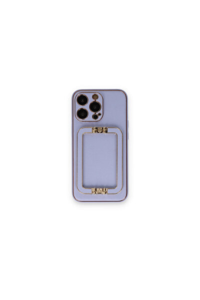 eco port iPhone 14 Pro Max Case Coco Elite Cover - Lilac