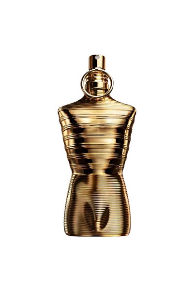 Jean Paul Gaultier Jean Paul Gaultier, Le Male, Parfum, For Men, 125 ml
