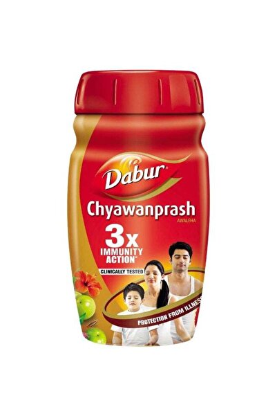 Dabur Chyawanprash 900g 3X Immunity Action