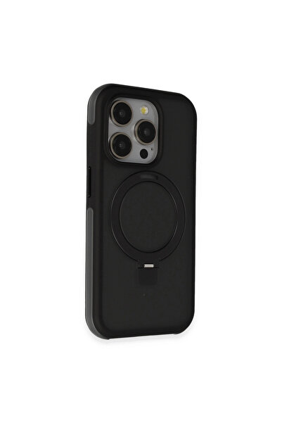 FREEDOM STOREE غطاء حماية Joko لهاتف آيفون 15 برو ماكس مع وسادة هوائية وحامل ...