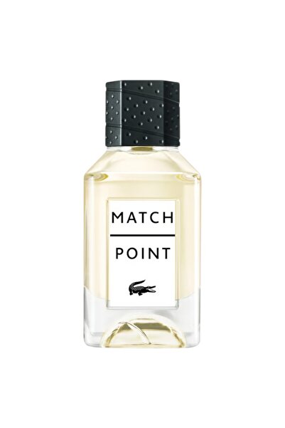 Lacoste Lacoste, Match Point Cologne, Eau De Toilette, Ανδρικά, 100 ml
