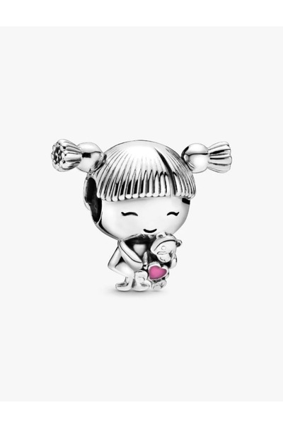 Hector&Co. Jewellery S925 Kız Çocuk Charm