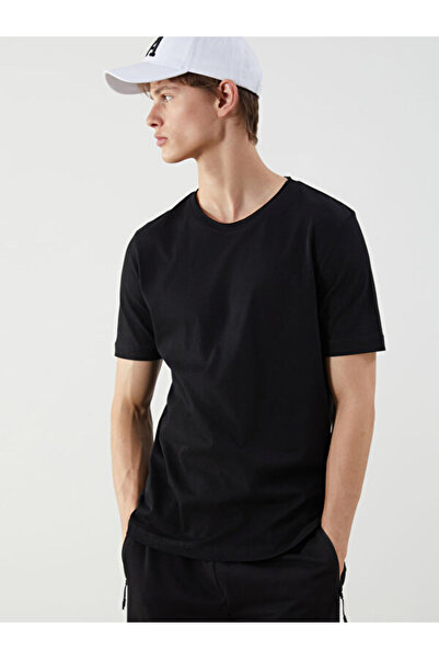 LC Waikiki منتجات فريزن ستور التي لا مثيل لها I تي شيرت رجالي بأكمام قصيرة وي...