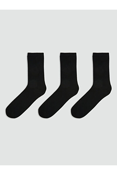 LC Waikiki Shining Choices Men's Socks 3-Piece from Shining Store