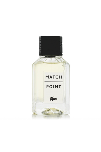 Lacoste Match Point Cologne Eau De Toilette 50 ml (man)