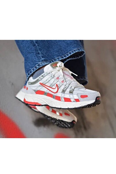 Nike P-6000 Unisex Daily Sports Shoes 52Hv30-133 (Sporti̇ks) Fits Tightly...