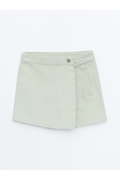 LC Waikiki Classicgirl's Shorts Skirt with Waist Cord by Uzg Store for Style ...