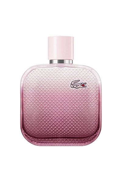 Lacoste Lacoste, L.12.12 Rose Intense, Eau De Toilette, για γυναίκες, 100 ml