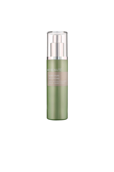 M2 BEAUTÉ M2 Beaute, Υπερκαθαρά διαλύματα, Υαλουρονικό οξύ, Αντιγήρανση, Σπρέ...