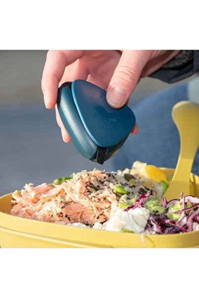 Genel Markalar ® Salt&Pepper Plus™ Tuzluk&Biberlik