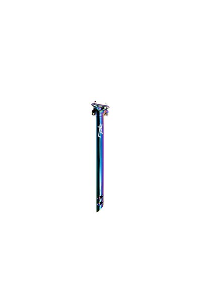 heugers Trial Raptor MTB Sele Borusu 27.2 350mm Oil Slick Rainbow | MTB - End...