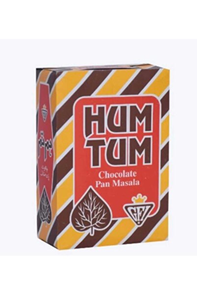 Generic Hum Tum Sweet Mouth Freshner Supari (Box)