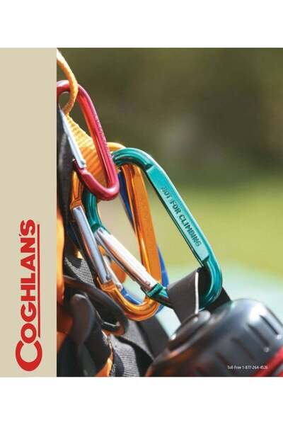 COGHLANS Karabina (8mm)