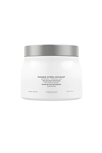 Kerastase Kerastase, Specifique, Mască cremă pentru tratarea părului, Pentru ...