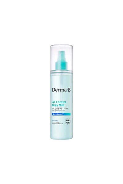 Derma B Derma:B Acne Control Body Spray 200ml