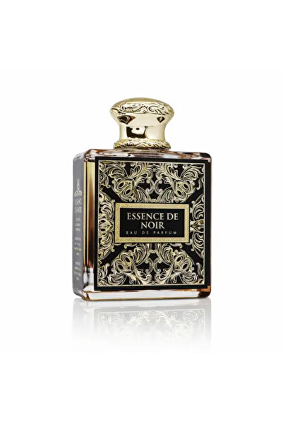 Fragrance World Essence De Noir Perfume - 100ml