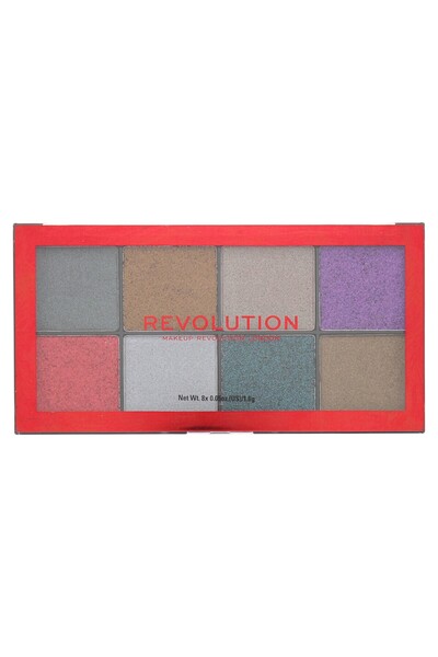 MAKEUP REVOLUTION Μακιατζ Σέτι