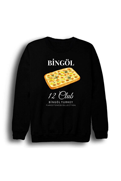 fame-stoned Bingöl - 12 - Mountain - Nature - Culture - City Printed Unisex 1...