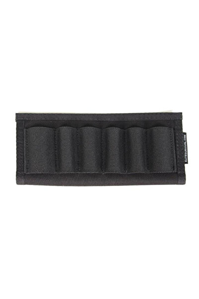 ELITE SURVIVAL SYSTEMS ELITE Shotgun için Kemer Fişekliği