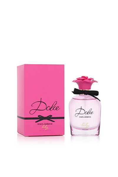 Dolce&Gabbana Dolce & Gabbana Dolce Lily Eau De Toilette 75 ml (γυναικεία)