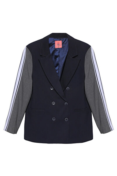 Dber Quzu Jacket