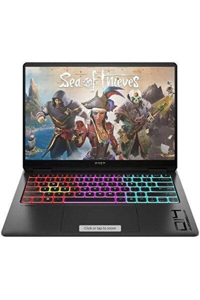 OMEN HP Transcend Gaming Laptop