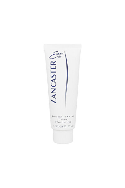 Lancaster Eau deodorant Cream 125 ml (γυναικεία)