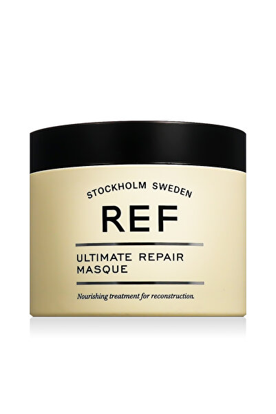 REF Μάσκα απόλυτης επανόρθωσης 250 ml