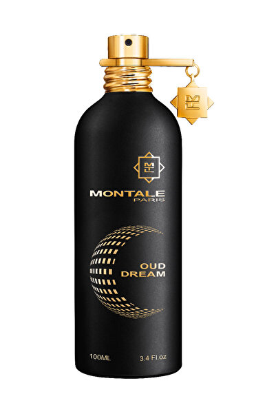 Montale Montale, Oud Dream, Eau De Parfum, Unisex, 100 ml