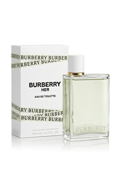 BURBERRY Her Eau De Toilette 100 ml (γυναικεία)