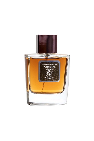 Franck Boclet Franck Boclet, Cașmir, Eau De Parfum, Unisex, 50 ml