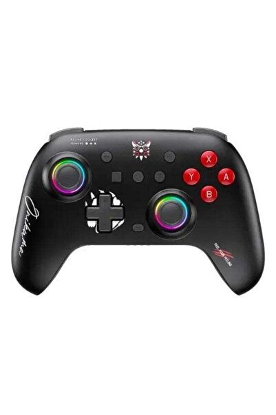 Onikuma وحدة تحكم لاسلكية C1 لأجهزة نينتندو سويتش/الكمبيوتر الشخصي/الهاتف