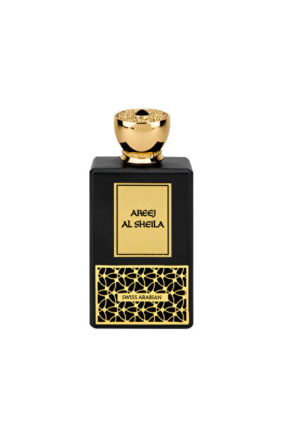 SWISS ARABIAN Areej Al Sheila Eau De Parfum 100 ml (унисекс)
