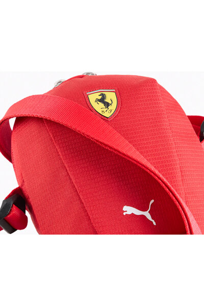 Puma Çanta Omuz Çantası FERRARI RACE PORTABLE