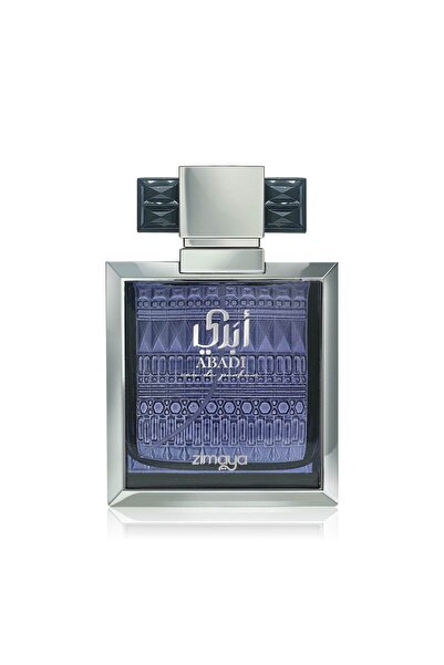 Zİmaya Abadi Opulent Eau De Parfum 100 ml (barbat)