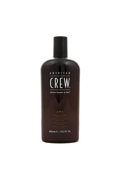American Crew Κλασικό 3 σε 1 450 ml