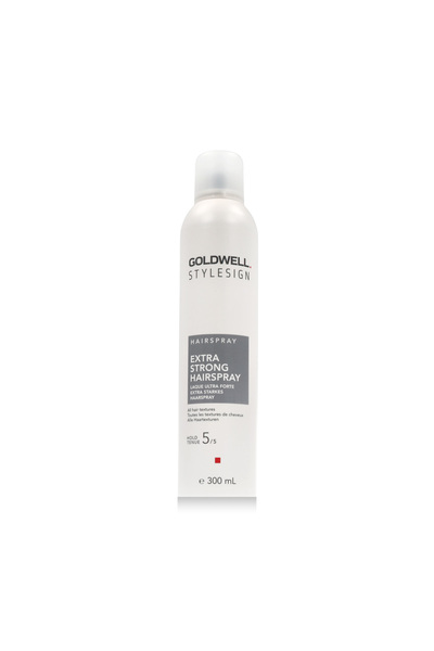 GOLDWELL Λακ μαλλιών StyleSign εξαιρετικά δυνατή λακ 300 ml