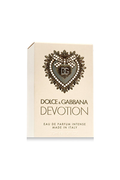 Dolce&Gabbana Dolce & Gabbana Devotion Eau De Parfum Intense 30 ml (женски)