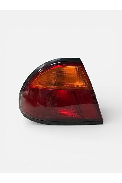 Depo MAZDA 323 FAMİLİA SOL ARKA STOP LAMBASI DUYLU AMPULLÜ 1995-1998
