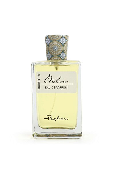 Paglieri 1876 , Milano, Eau De Parfum, Unisex, 100 ml