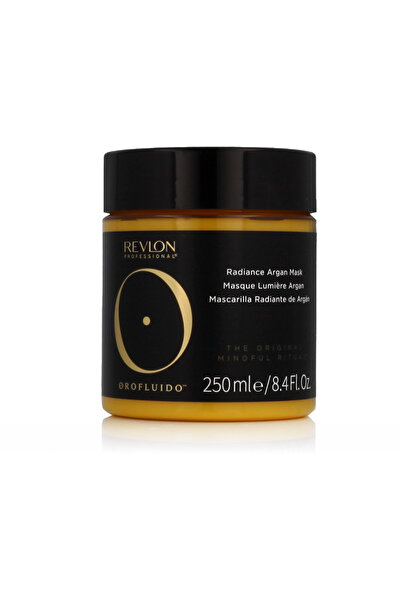 REVLON PROFESSIONAL Orofluido Radiance Argan Mask 250 ml