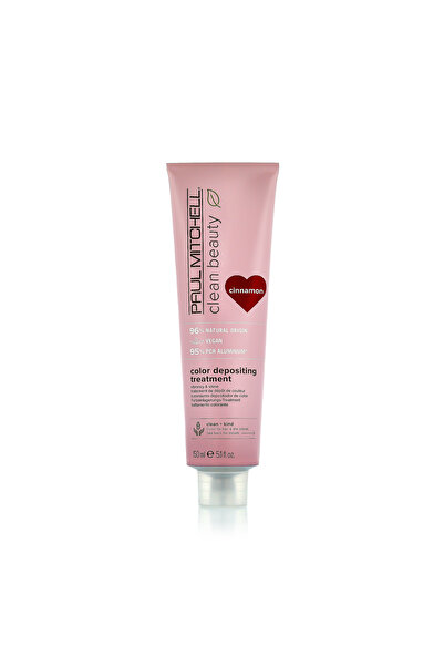 Paul Mitchell Clean Beauty Color Protect Θεραπεία Αποκατάστασης Χρώματος (Κυν...