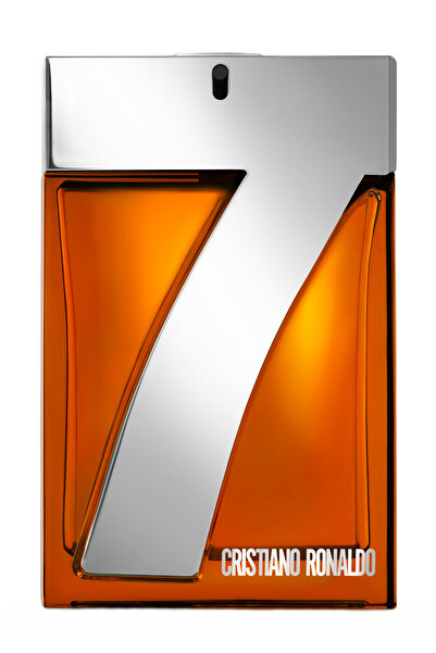 CRISTIANO RONALDO , CR7 Fearless, Тоалетна вода, За мъже, 100 мл