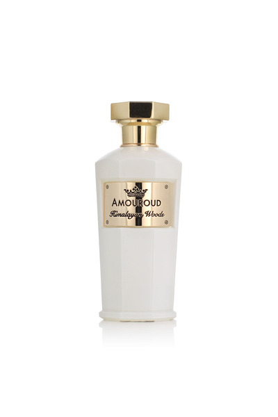Amouroud Парфюмна вода Himalayan Woods 100 ml (унисекс)